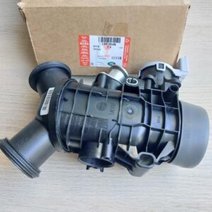 Clapeta acceleratie, Land Rover, LR078546 si Jaguar, JDE39855