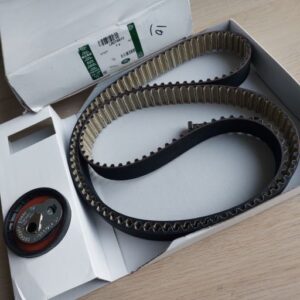 Set curea distributie, Land Rover, LR078913 si Jaguar, C2D49451