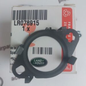 Garnitura conducta EGR, Land Rover, LR078915 si Jaguar, T2H18312