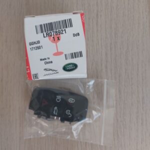 Carcasa chieie Land Rover LR078921 si Jaguar C2D49508