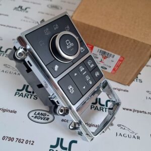 Panou comanda tractiune, Land Rover, LR079481