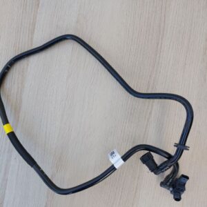 Conducta vacuum cu senzor servofrana, Land Rover, LR081608