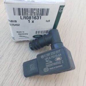 Senzor vacuum servofrana, Land Rover, LR081631