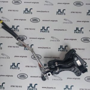 Senzor presiune esapament, Land Rover, LR081634