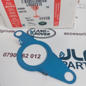 Garnitura racitor EGR, Land Rover, LR082315 si Jaguar, AJ813344