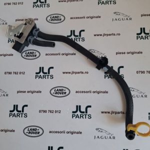 Senzor presiune evacuare, Land Rover, LR082478 si Jaguar, JDE36998