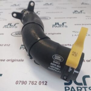 Furtun racire, Land Rover, LR083328 si Jaguar, J9C1664