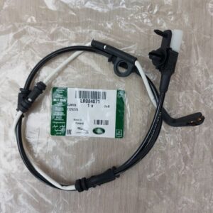 Senzor uzura placute frana, Land Rover, LR084071