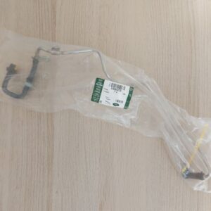 Conducta comanda turbosuflanta, Land Rover, LR084276 si Jaguar, C2C41879