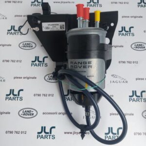 Filtru combustibil, Land Rover, LR084459
