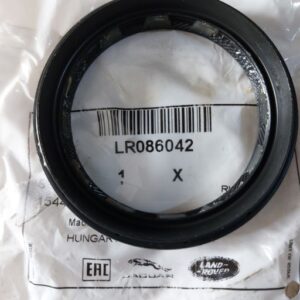 Simering spate cutie transfer, Land Rover, LR086042