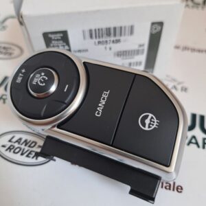 Panou comenzi volan, Land Rover, LR087485