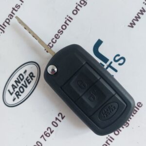 Cheie contact cu telecomanda, Land Rover, LR088260