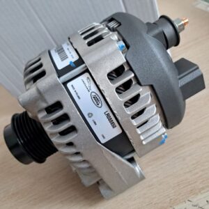 Alternator, Land Rover, LR088850
