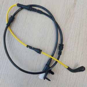 Senzor uzura placute frana, Land Rover, LR090683 si Jaguar, T4A13370