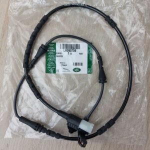 Senzor uzura placute frana, Land Rover, LR090709 si Jaguar, T4A3216