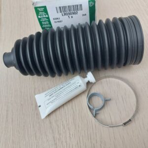 Burduf bieleta directie, Land Rover, LR090902 si Jaguar, T2H4206
