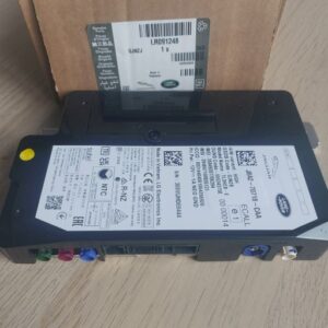 Modul control Multi Media, Land Rover, LR091248