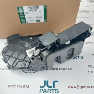 Broasca usa stanga fata, Land Rover, LR091527 si Jaguar, C2D47260