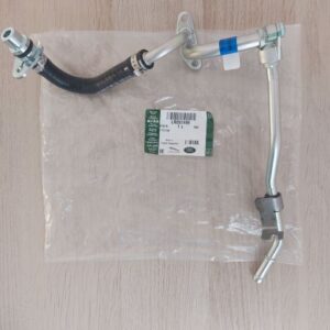 Conducta racire turbosuflanta, Land Rover, LR092499