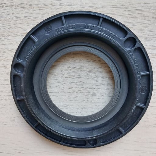 Simering fata arbore cotit, Land Rover, LR093852 si Jaguar, JDE38485 - imagine 2