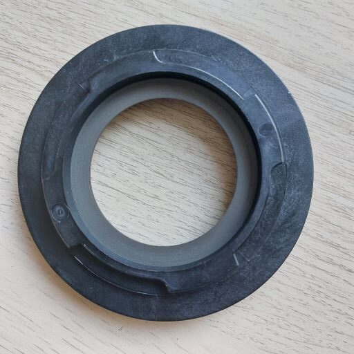 Simering fata arbore cotit, Land Rover, LR093852 si Jaguar, JDE38485 - imagine 3