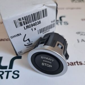 Buton START/STOP motor, Land Rover, LR094038