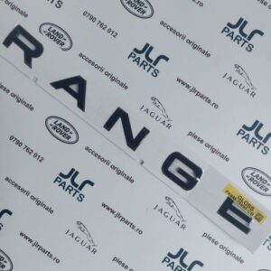 Emblema portbagaj, Land Rover, LR094381