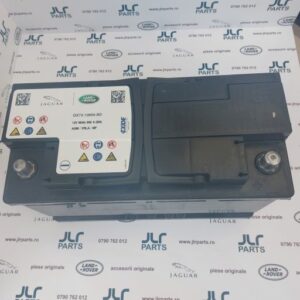 Acumulator 12V 90Ah, Land Rover, LR094642 si Jaguar, T4A14085