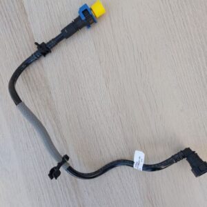 Conducta retur combustibil, Land Rover, LR095136 si Jaguar, JDE39493