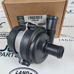 Pompa apa suplimentara, Land Rover, LR095160 si Jaguar, J9C5560