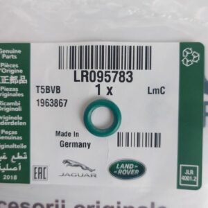 Garnitura senzor presiune, Land Rover, LR095783 si Jaguar, T4N19137