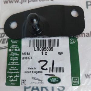 Suport amortizor stanga haion, Land Rover, LR095809