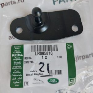 Suport amortizor dreapta haion, Land Rover, LR095810