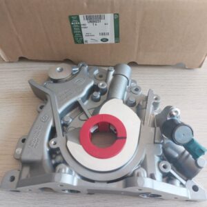 Pompa ulei, Land Rover, LR096231 si Jaguar, C2S52748