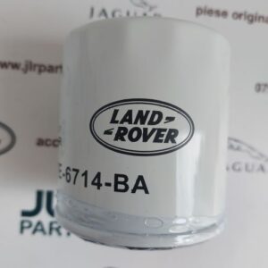 Filtru ulei, Land Rover, LR096524 si Jaguar, C2Z32125