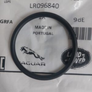 Garnitura conducta racire, Land Rover, LR096840 si Jaguar, J9C6318