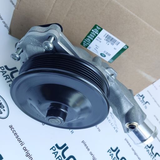 Pompa apa, Land Rover, LR097165 si Jaguar, AJ813909