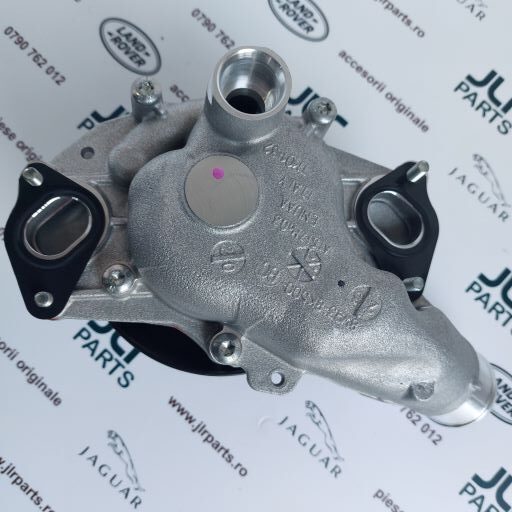 Pompa apa, Land Rover, LR097165 si Jaguar, AJ813909 - imagine 2