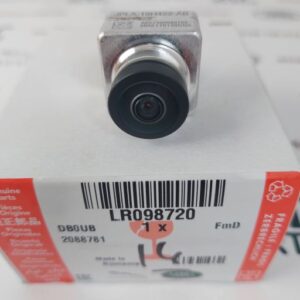 Camera video, Land Rover, LR098720 si Jaguar, T4K4171