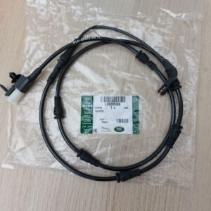 Senzor uzura placute frana, Land Rover, LR098988