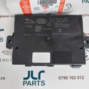 Modul inchidere centralizata, Land Rover, LR099139