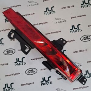 Lampa ceata dreapta spate, Land Rover, LR102041 si Jaguar, T4A36069