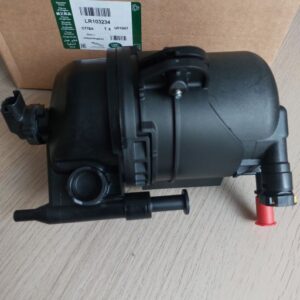 Filtru combustibil, Land Rover, LR103234