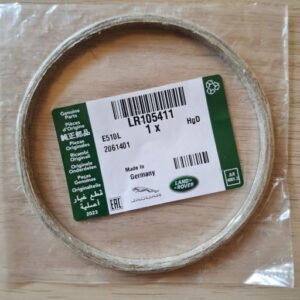 Garnitura turbosuflanta, Land Rover, LR105411 si Jaguar, T2H33504
