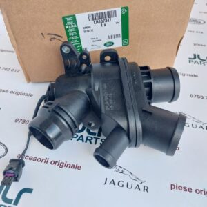 Ansamblu termostat, Land Rover, LR107347