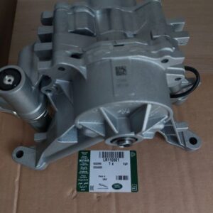Pompa ulei, Land Rover, LR110501 si Jaguar, JDE40053