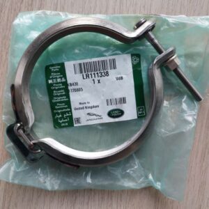 Colier V esapament 101mm, Land Rover, LR111338 si Jaguar, T2H36778