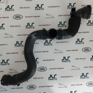 Furtun superior radiator racire, Land Rover, LR113130
