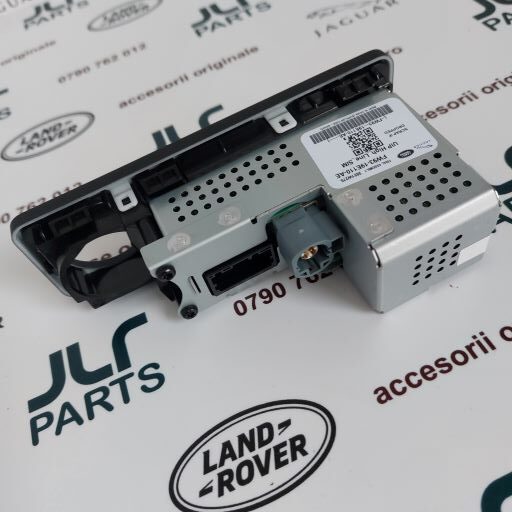 Modul conectivitate HDMI, Land Rover, LR114028 si Jaguar, C2D57634 - imagine 4